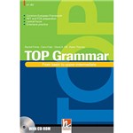 Livro - Top Grammar: From Basic To Upper-Intermediate