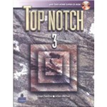 Livro - Top Notch 3