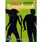 Livro - Top Notch Pop - Songbook