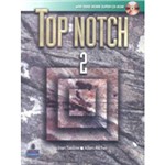 Livro - Top Notch 2 Students Book With Cd-Rom