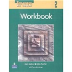 Livro: Top Notch: Workbook 2 - Importado