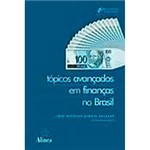 Livro - Tópicos Avançados em Finanças no Brasil