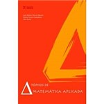 Livro - Tópicos de Matemática Aplicada