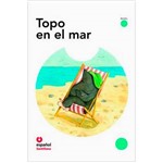 Livro - Topo En El Mar