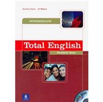 Livro - Total English: Intermediate: StudentsÂ´ Book With DVD