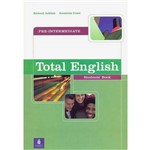 Livro - Total English: Pre-Intermediate: StudentsÂ´ Book - IMPORTADO