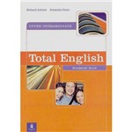 Livro - Total English: Upper Intermediate: Students´ Book - IMPORTADO