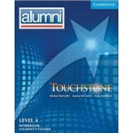 Livro - Touchstone Alumni 4 Workbook