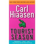 Livro - Tourist Season