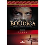 Livro - Touro - Série Boudica - Vol. 2