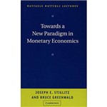 Livro - Towards a New Paradigm In Monetary Economics