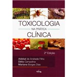 Livro - Toxicologia na Prática Clínica