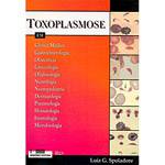 Livro - Toxoplasmose