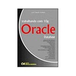 Livro - Trabalhando com 10g Oracle Database