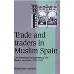 Livro - Trade And Traders In Muslim Spain