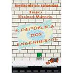 Livro - Trágica Realidade Municipal - a República dos Engenheiros