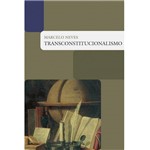 Livro - Transconstitucionalismo