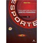 Livro - Transformação Didático-Pedagógica do Esporte