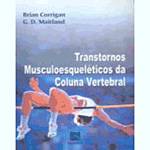 Livro - Transtornos Musculoesqueleticos da Coluna Vertebra