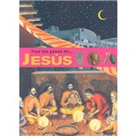 Livro - Tras Los Pasos De... Jesús