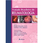 Livro - Tratado Brasileiro de Reumatologia