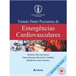 Livro - Tratado Dante Pazzanese de Emergências Cardiovasculares