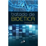 Livro - Tratado de Bioética