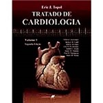 Livro - Tratado de Cardiologia, 2V.