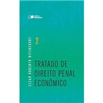 Livro - Tratado de Direito Penal (Econômico)