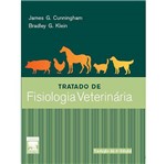 Livro - Tratado de Fisiologia Veterinária