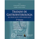 Livro - Tratado de Gastroenterologia: da Graduação à Pós-graduação
