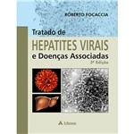 Livro - Tratado de Hepatites Virais