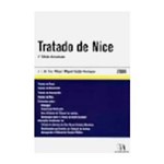 Livro - Tratado de Nice - 2006