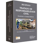 Livro - Tratado de Responsabilidade Civil