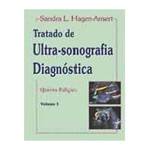 Livro - Tratado de Ultra-Sonografia Diagnostica