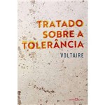 Livro - Tratado Sobre a Tolerância