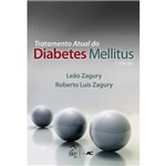 Livro - Tratamento Atual do Diabetes Mellitus