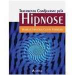 Livro- Tratamento Coadjuvante Pela Hipnose