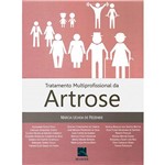 Livro - Tratamento Multiprofissional da Artrose