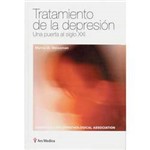 Livro - Tratamiento de La Depresión - Una Puerta Al Siglo XXI