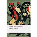 Livro - Treasure Island (Oxford World Classics)