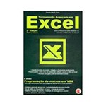 Livro - Treinamento Avançado em Excel