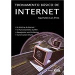 Livro - Treinamento Básico de Internet