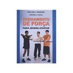 Livro - Treinamento de Força para Jovens Atletas