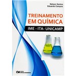 Livro - Treinamento em Química - IME - ITA - UNICAMP
