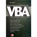 Livro - Treinamento Prático em VBA