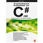 Livro - Treinamento Profissional em C#. Net