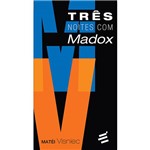 Livro - Três Noites com Madox