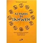 Livro - Tribos de Iahweh