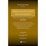 Livro -Tribunais de Contas: Aspectos Polêmicos Estudos em Homenagem ao Conselheiro João Féder